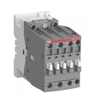 Khởi Động Từ Contactor 3P