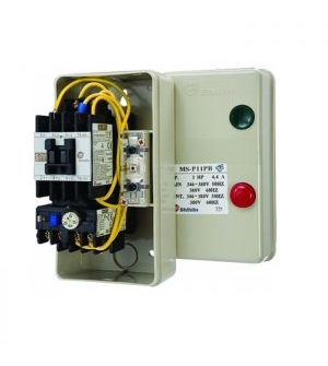 Khởi Động Từ Contactor 3P