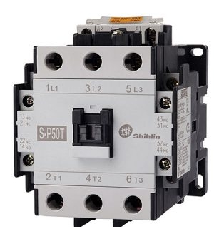 Khởi Động Từ Contactor 3P